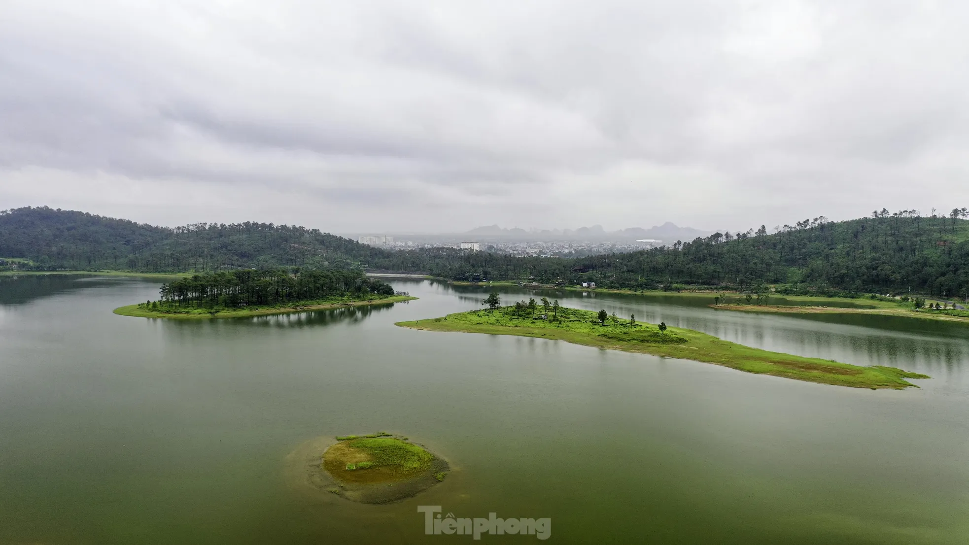 Cận cảnh dự án sân golf nghìn tỷ dưới chân núi Yên Tử 4 Cận cảnh dự án sân golf nghìn tỷ dưới chân núi Yên Tử