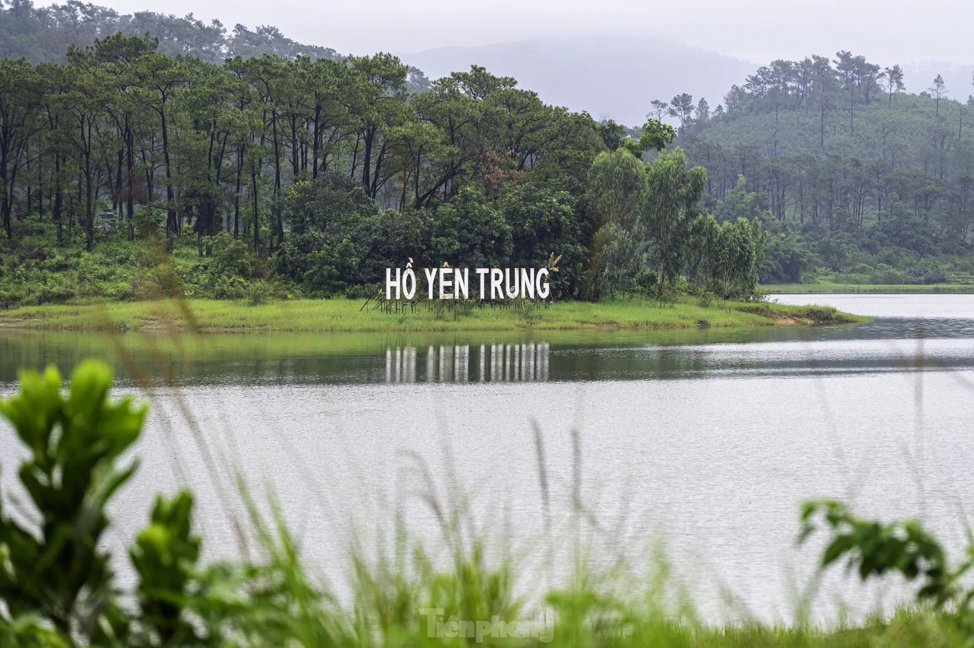 Cận cảnh dự án sân golf nghìn tỷ dưới chân núi Yên Tử 21 Cận cảnh dự án sân golf nghìn tỷ dưới chân núi Yên Tử