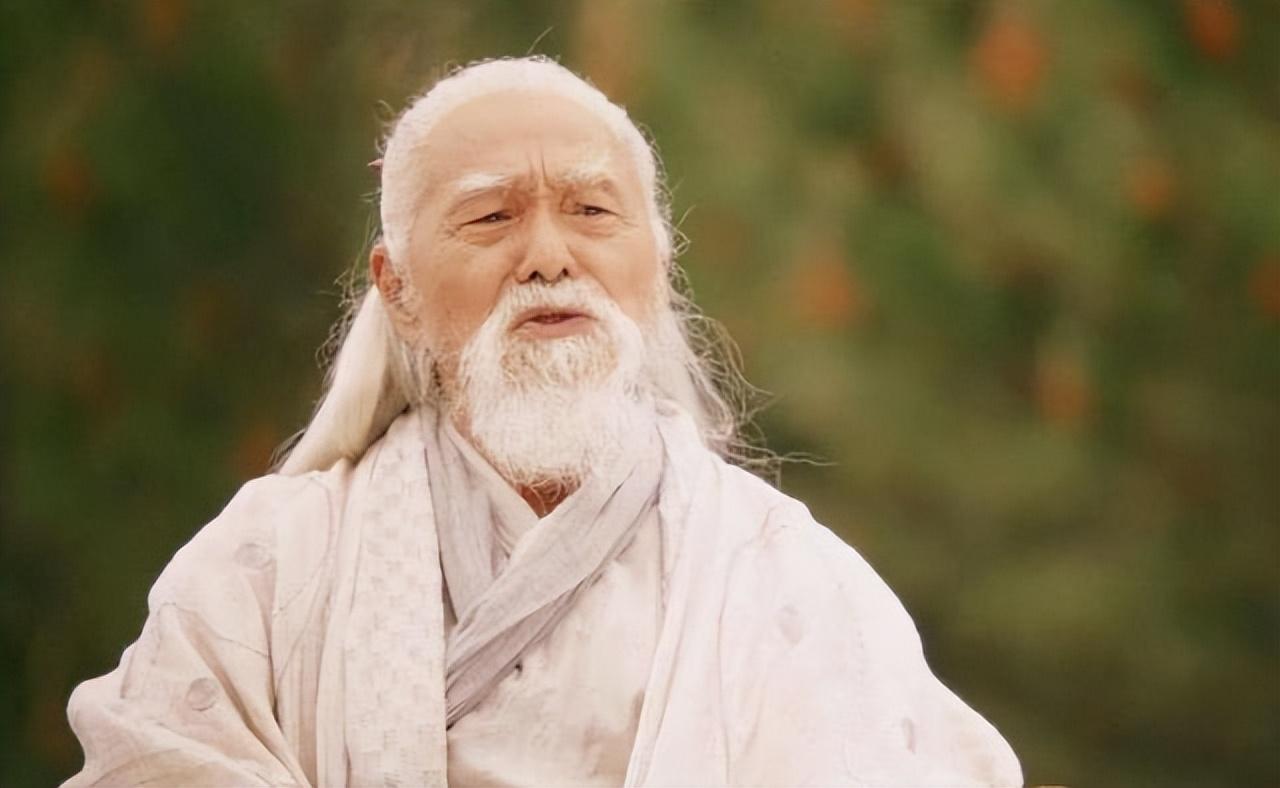 3 cao thủ khiến Trương Tam Phong thua xa: Có người chỉ dùng kiếm trúc tước hết vũ khí của 2.000 binh sĩ- Ảnh 1.