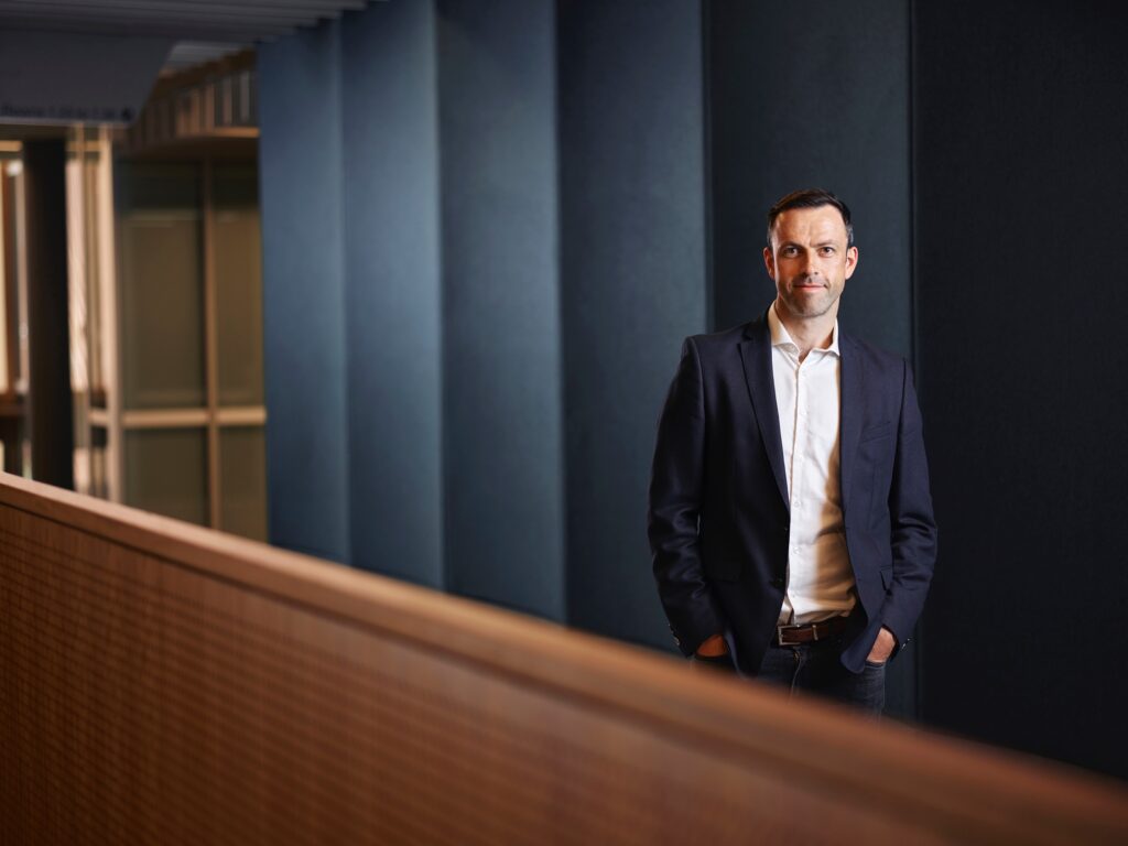 Phát hiện mới mở hướng đi cho cuộc chiến chống ung thư - Ảnh 3.