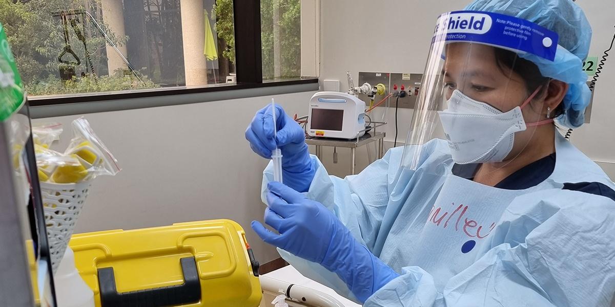 Phát hiện mới mở hướng đi cho cuộc chiến chống ung thư - Ảnh 2.