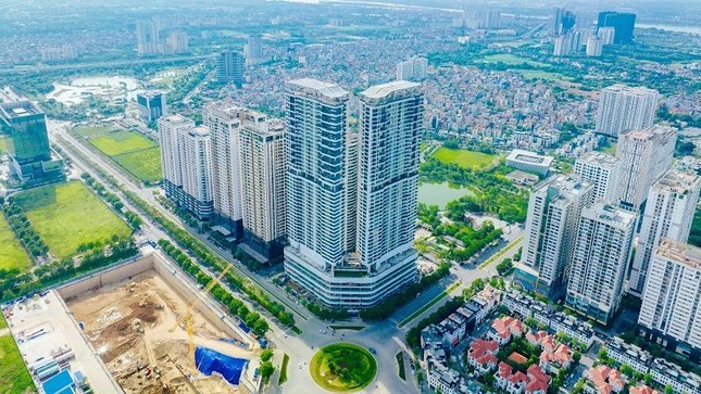 Doanh nghiệp bất động sản chạy đua đảo nợ trái phiếu 2 Doanh nghiệp bất động sản chạy đua đảo nợ trái phiếu