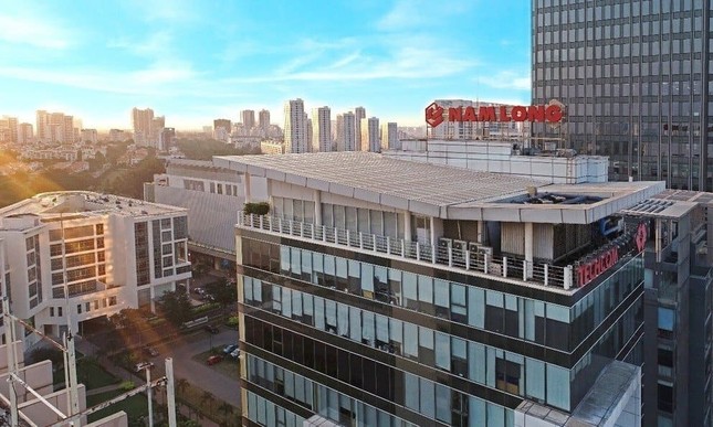 Doanh nghiệp bất động sản chạy đua đảo nợ trái phiếu 1 Doanh nghiệp bất động sản chạy đua đảo nợ trái phiếu