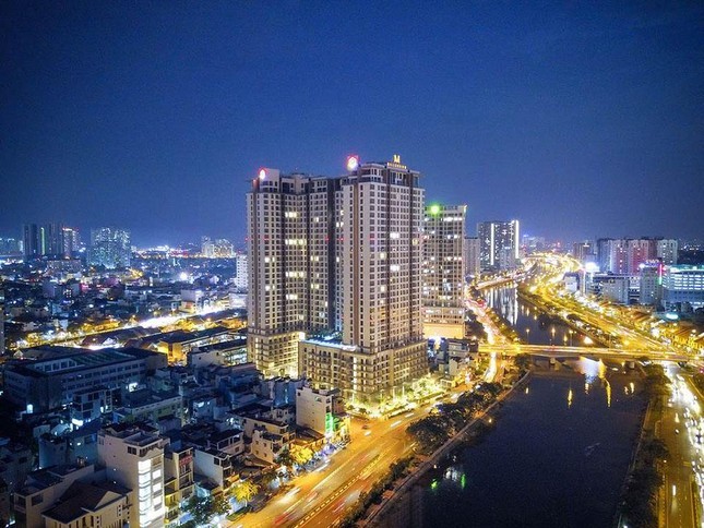 Kiến nghị hủy ngăn chặn giao dịch chuyển nhượng tại khu đất vàng 132 Bến Vân Đồn