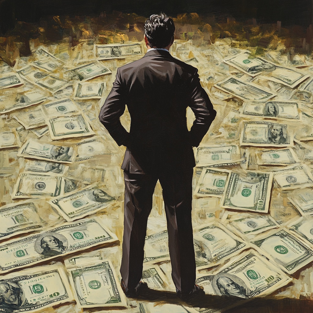 Nửa đầu tháng 6, đây là 3 CON GIÁP 'ngồi chơi cũng có tiền', quý nhân phù trợ, vận đỏ như son- Ảnh 1.