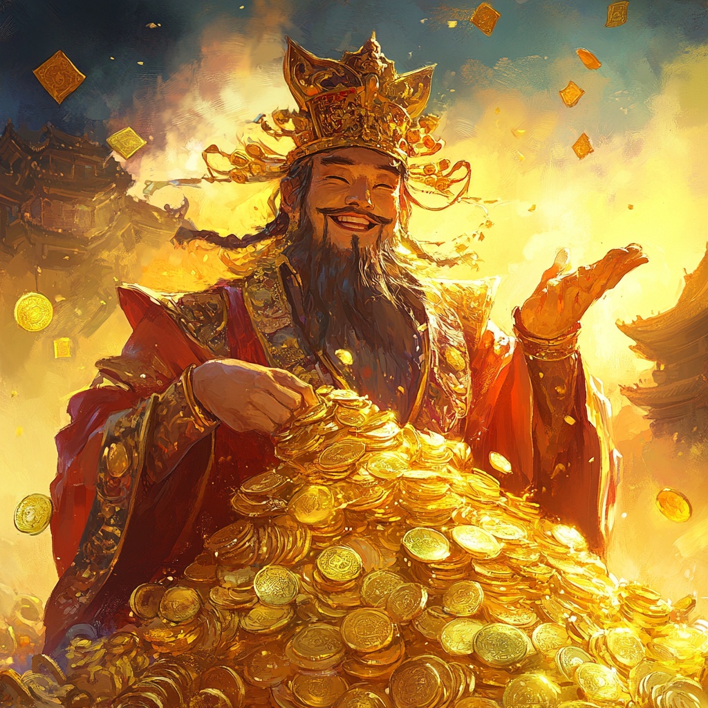 Nửa đầu tháng 6, đây là 3 CON GIÁP 'ngồi chơi cũng có tiền', quý nhân phù trợ, vận đỏ như son- Ảnh 2.