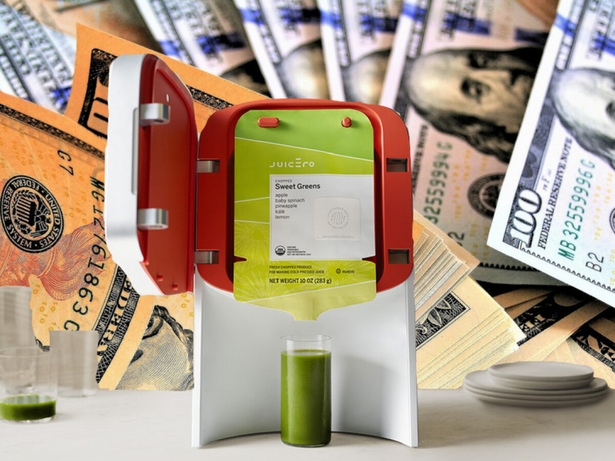 [Case Study] Juicero – Máy ép nước trái cây 700 USD và bài học đắt giá về 'làm ra thứ không ai cần' - Ảnh 2.