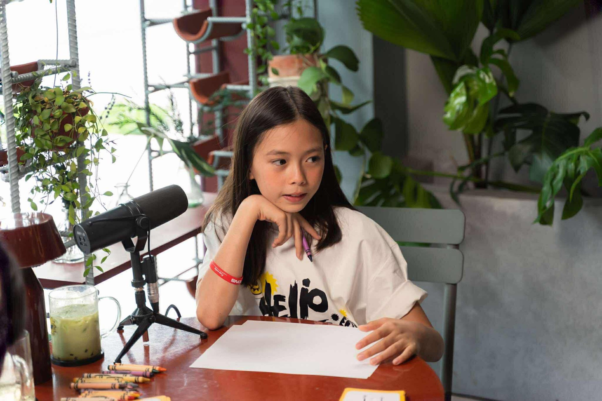 Hoa hậu Việt Nam tương lai 