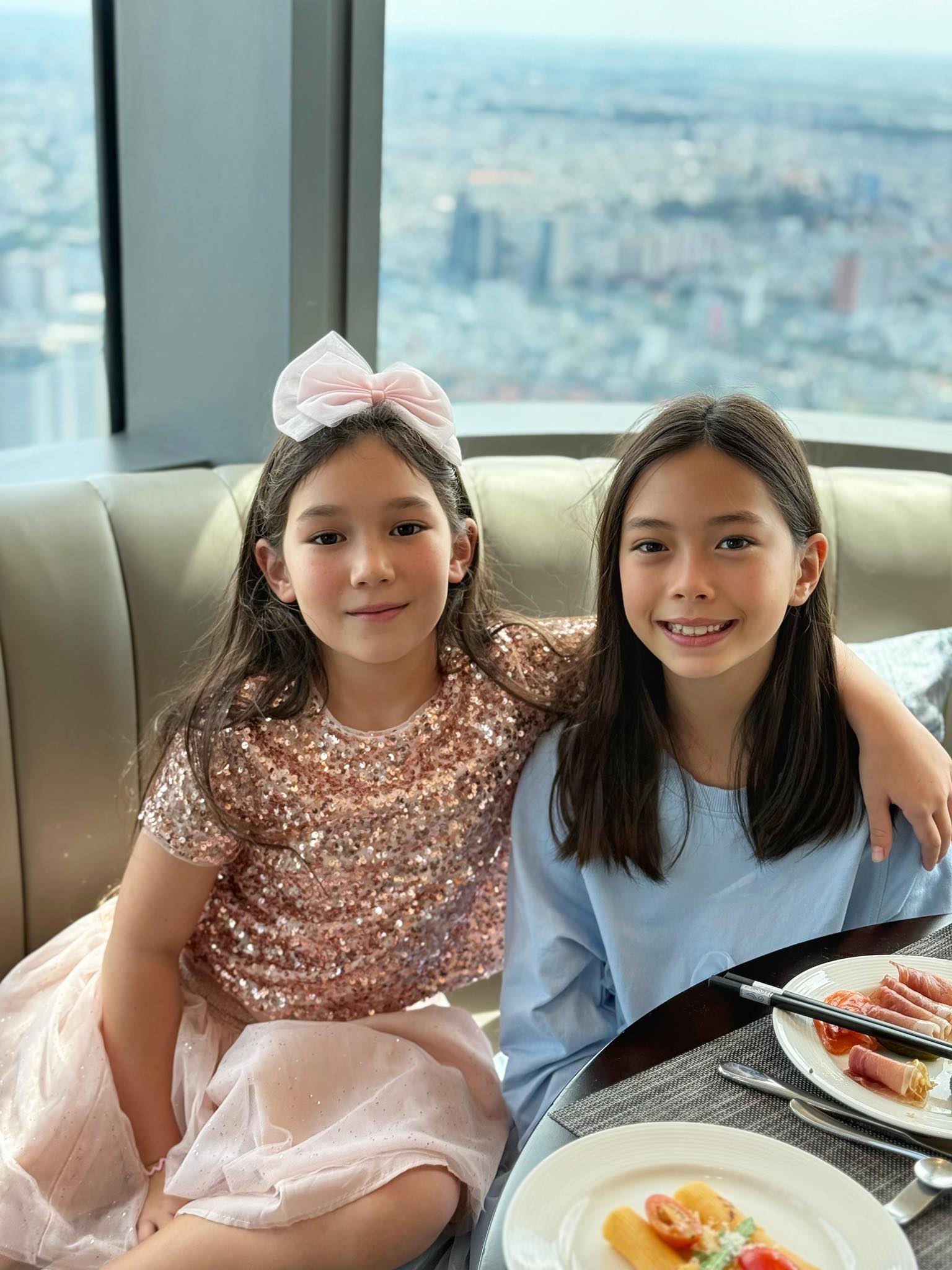 Hoa hậu Việt Nam tương lai 