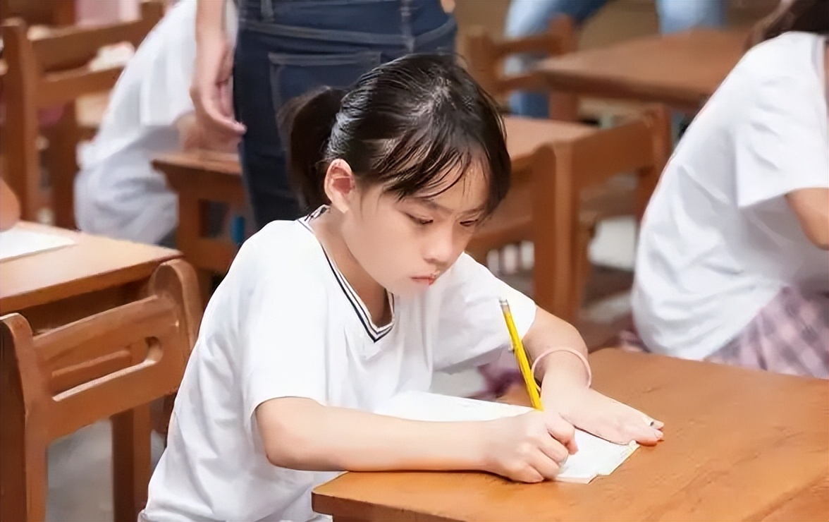 Muốn biết con học giỏi hay không, nhìn ngay 4 ĐẶC ĐIỂM này – Cha mẹ thông thái phát hiện sớm để bồi dưỡng cho con!- Ảnh 3. Muốn biết con học giỏi hay không, nhìn ngay 4 ĐẶC ĐIỂM này – Cha mẹ thông thái phát hiện sớm để bồi dưỡng cho con!- Ảnh 3.