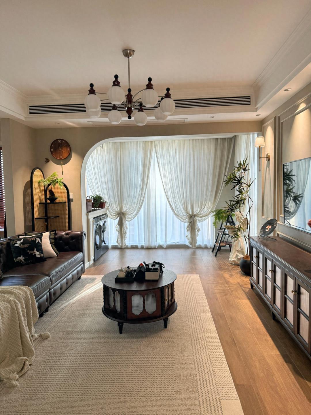Sống một mình trong căn hộ 101m² suốt 5 năm, người phụ nữ khiến ai cũng bất ngờ vì nhà sạch như mới- Ảnh 1. Sống một mình trong căn hộ 101m² suốt 5 năm, người phụ nữ khiến ai cũng bất ngờ vì nhà sạch như mới- Ảnh 1.