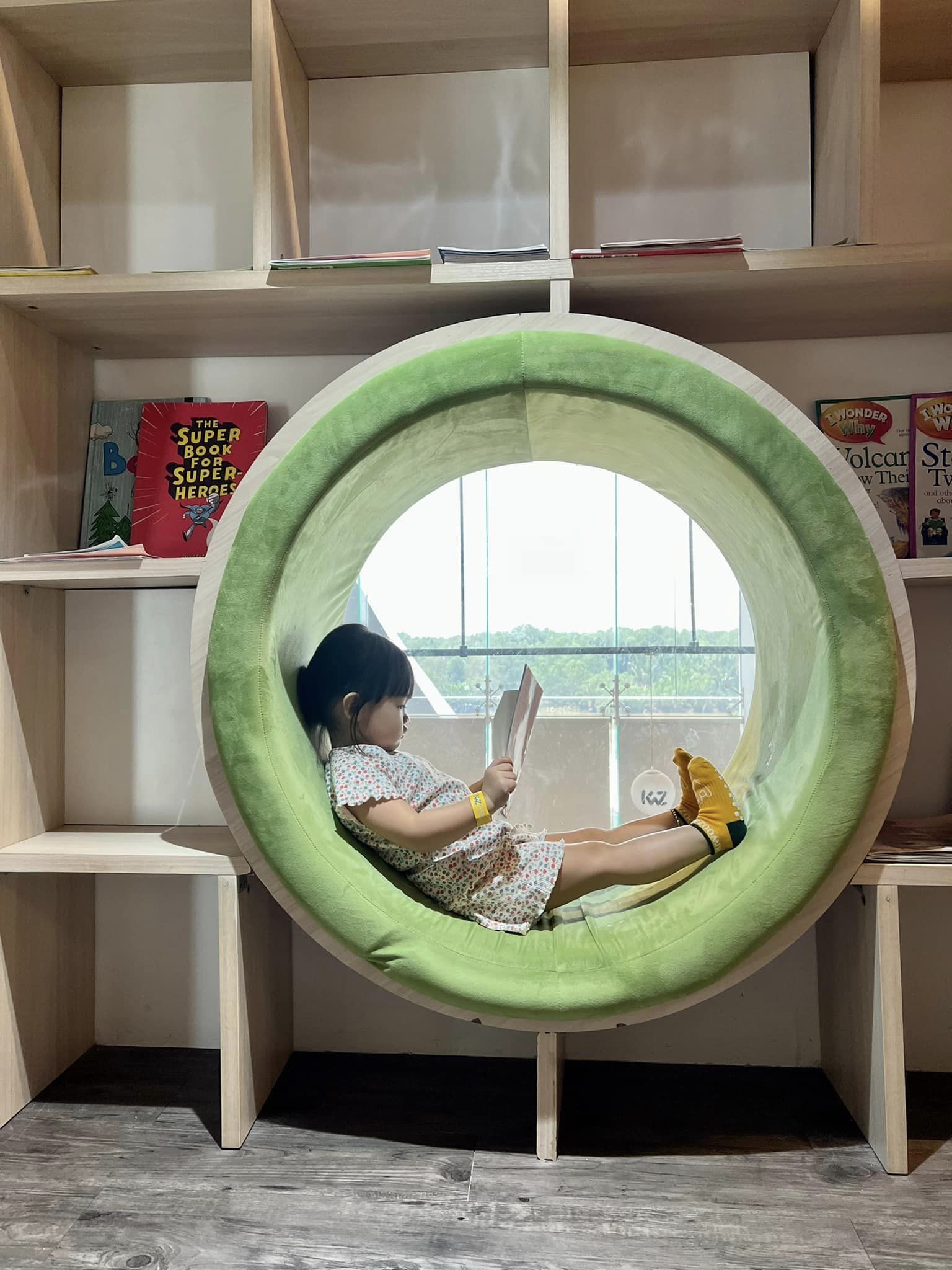 Sao Việt bỏ tiền tỷ đầu tư khu vui chơi tại gia cho con: Từ trung tâm thương mại tới sân chơi rộng lớn ai nhìn cũng mê- Ảnh 19.