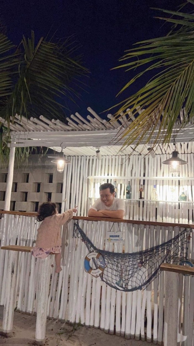 Sao Việt bỏ tiền tỷ đầu tư khu vui chơi tại gia cho con: Từ trung tâm thương mại tới sân chơi rộng lớn ai nhìn cũng mê- Ảnh 11.