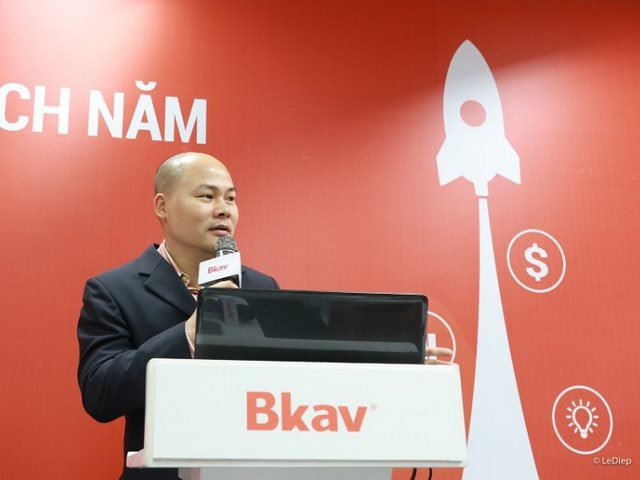Bkav Pro của CEO Nguyễn Tử Quảng khất nợ 174 tỷ đồng trái phiếu- Ảnh 1.