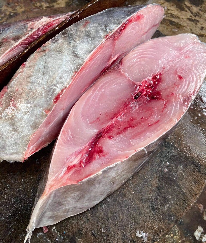 Tưởng cá hồi là "vua omega-3", ai ngờ chỉ đứng hạng 2: Nhà vô địch thực sự là loại cá bình dân, bán đầy chợ Việt- Ảnh 1.