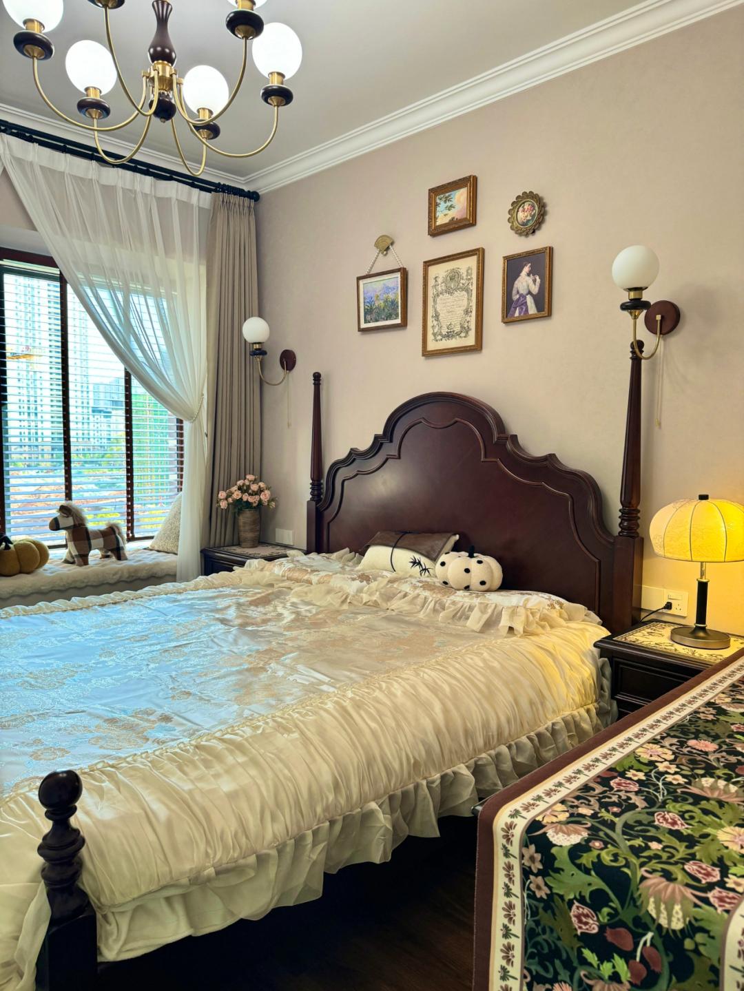 Sống một mình trong căn hộ 101m² suốt 5 năm, người phụ nữ khiến ai cũng bất ngờ vì nhà sạch như mới- Ảnh 6. Sống một mình trong căn hộ 101m² suốt 5 năm, người phụ nữ khiến ai cũng bất ngờ vì nhà sạch như mới- Ảnh 6.
