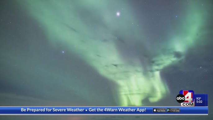 Báo động bão từ cấp độ nghiêm trọng đang tiến về Trái đất - Ảnh 1.