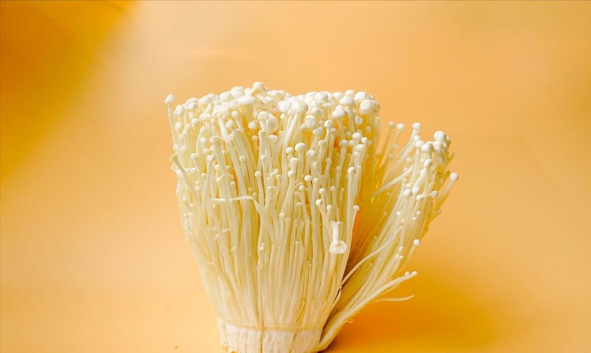 Kinh nghiệm của tôi khi mua nấm kim châm nấu ăn: Hãy nhớ "2 có - 3 không" để chọn được nấm tuyệt đối chuẩn tươi ngon- Ảnh 3.