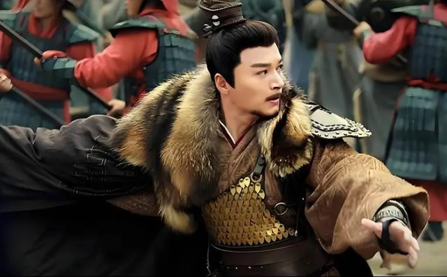 Trương Vô Kỵ, Dương Quá và Quách Tĩnh giao chiến sẽ thế nào: Một người thậm chí có thể cùng lúc đánh hai- Ảnh 5.