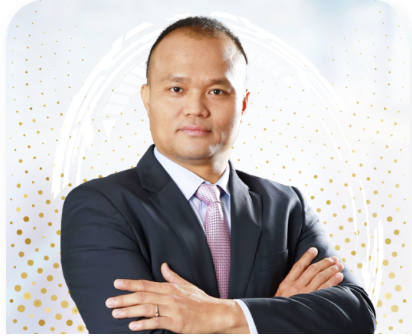 HDBank thay đổi nhân sự cấp cao- Ảnh 1.