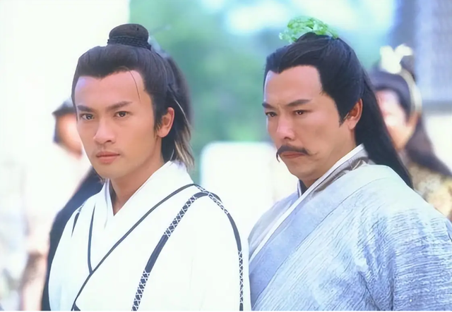 Trương Vô Kỵ, Dương Quá và Quách Tĩnh giao chiến sẽ thế nào: Một người thậm chí có thể cùng lúc đánh hai- Ảnh 4.