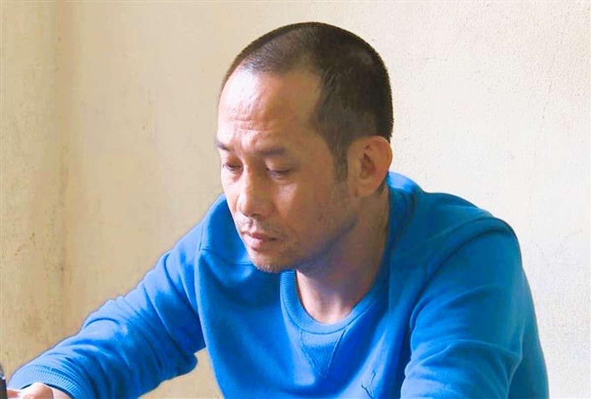 NÓNG: Bắt trùm giang hồ khét tiếng xứ Thanh Tuấn "thần đèn"- Ảnh 1.