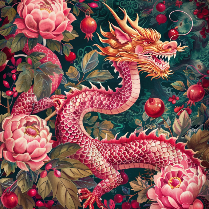 Từ nay đến Rằm tháng 5 âm có 4 con giáp đón vận may tới tấp, công việc thăng tiến, tài lộc rực rỡ- Ảnh 3.