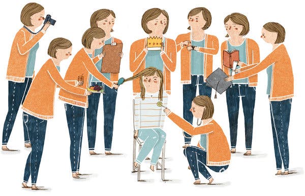 Hè không chỉ là kỳ nghỉ của trẻ, mà còn là bài kiểm tra EQ của người lớn- Ảnh 1.