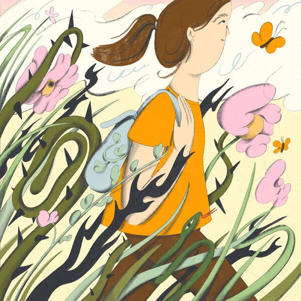 Hè không chỉ là kỳ nghỉ của trẻ, mà còn là bài kiểm tra EQ của người lớn- Ảnh 4.