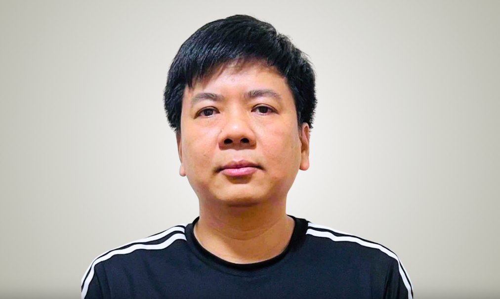 Bộ Công an tìm bị hại trong vụ án Shark Thủy- Ảnh 1.