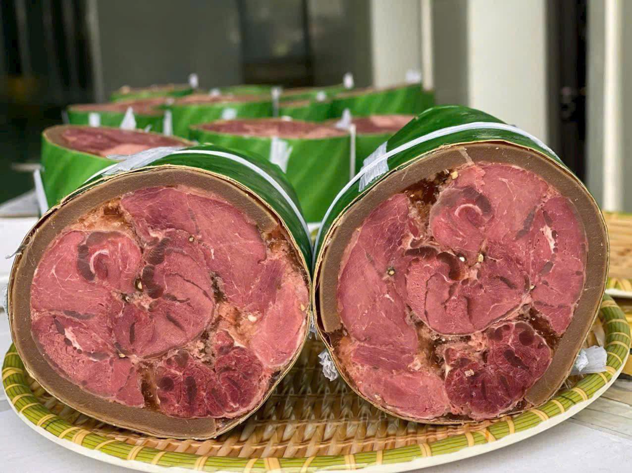 Vùng đất của những món ăn độc đáo, giản dị, đã thử 1 lần là nhớ mãi không quên!