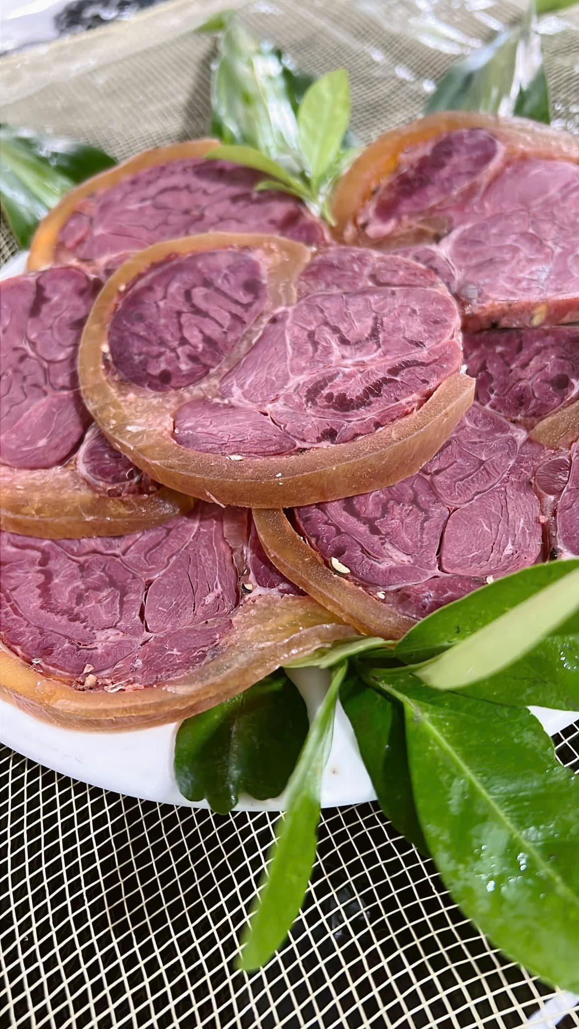 Vùng đất của những món ăn độc đáo, giản dị, đã thử 1 lần là nhớ mãi không quên!