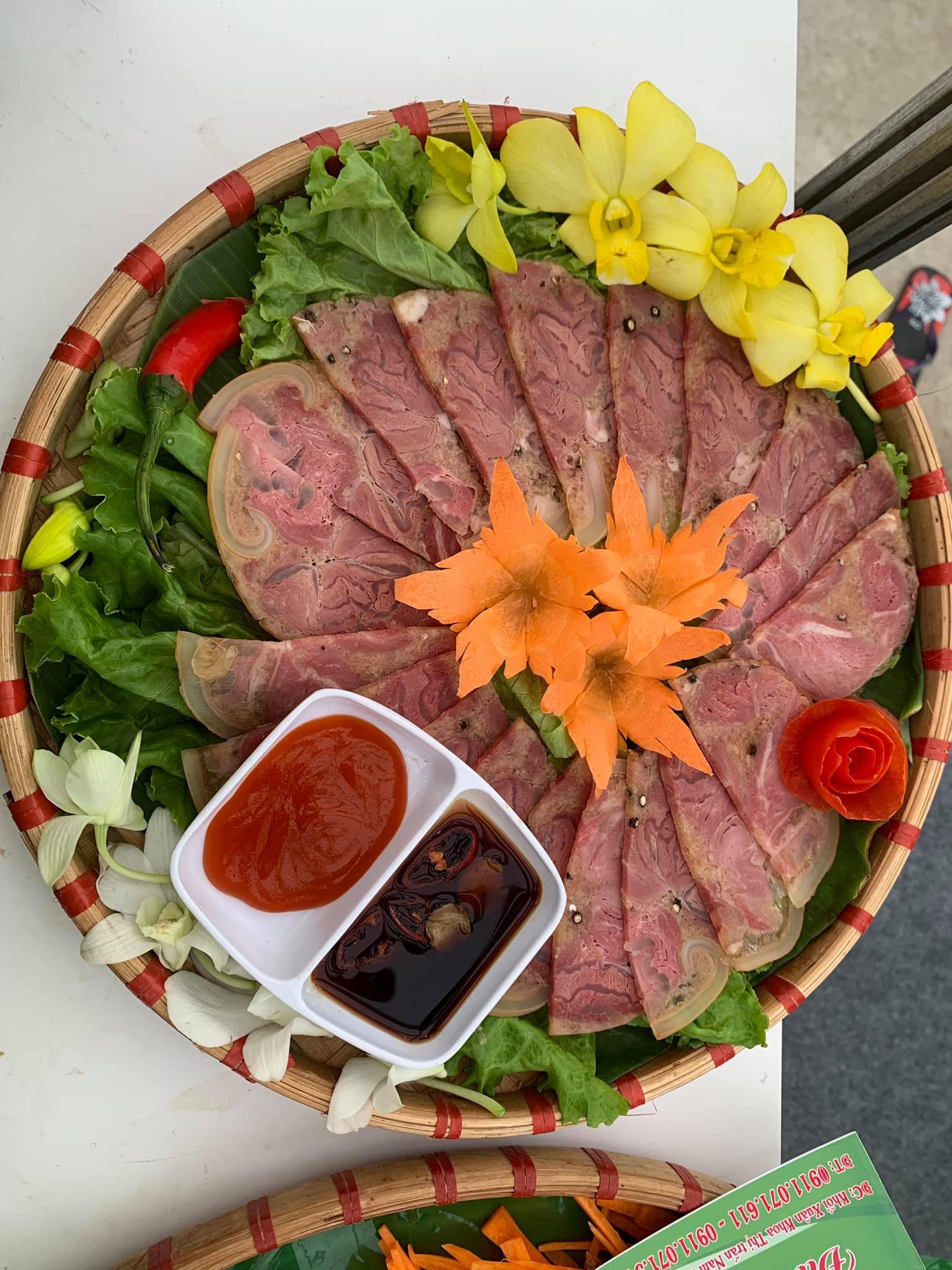 Vùng đất của những món ăn độc đáo, giản dị, đã thử 1 lần là nhớ mãi không quên!