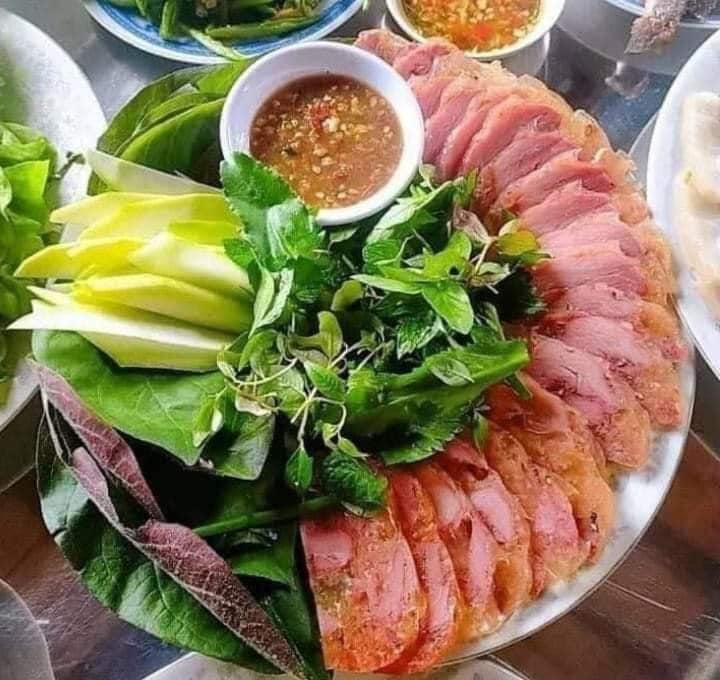 Vùng đất của những món ăn độc đáo, giản dị, đã thử 1 lần là nhớ mãi không quên!