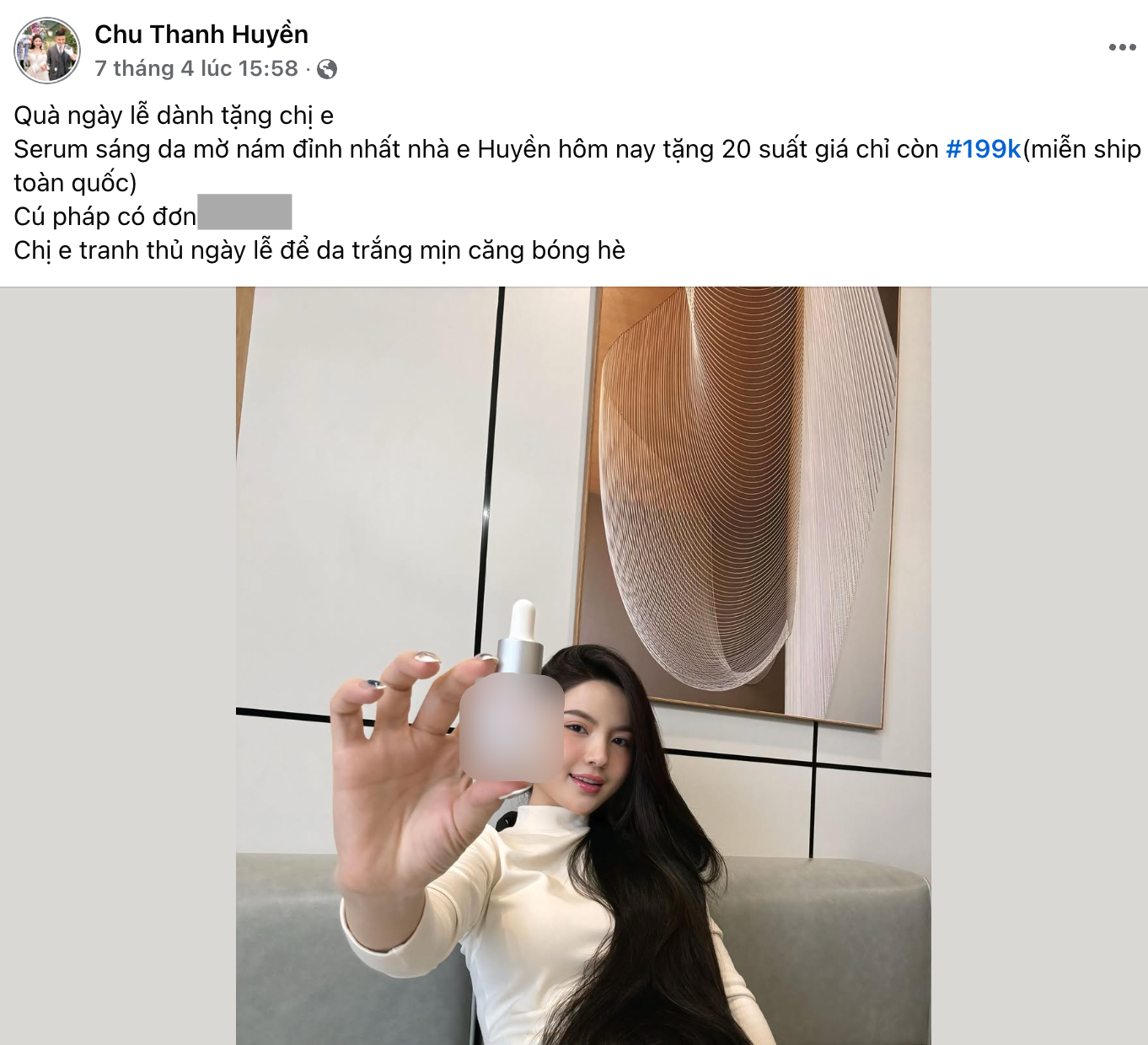 Thái độ bất ngờ của Quang Hải giữa lúc Chu Thanh Huyền vướng lùm xùm- Ảnh 1.