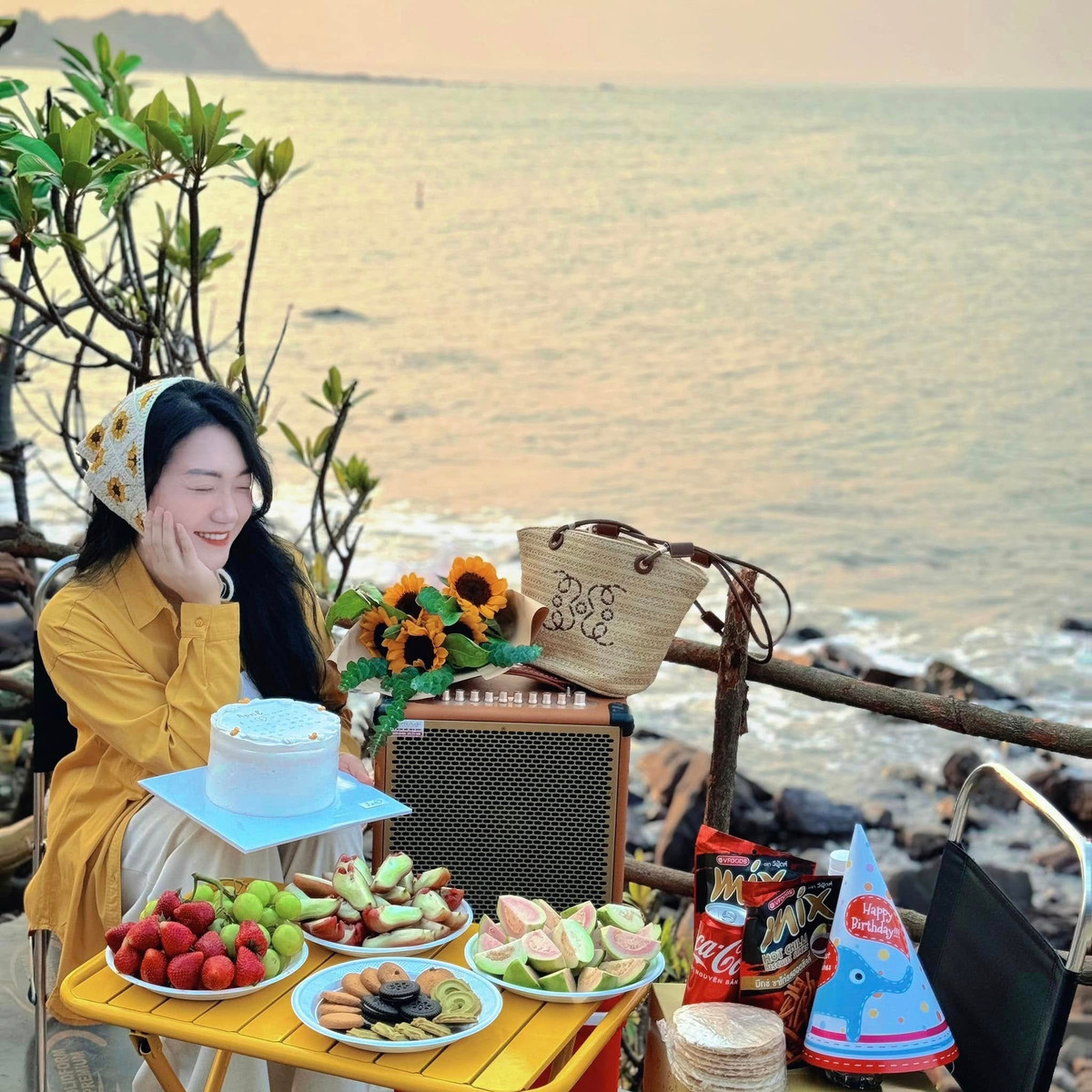 Vùng đất của những món ăn độc đáo, giản dị, đã thử 1 lần là nhớ mãi không quên!