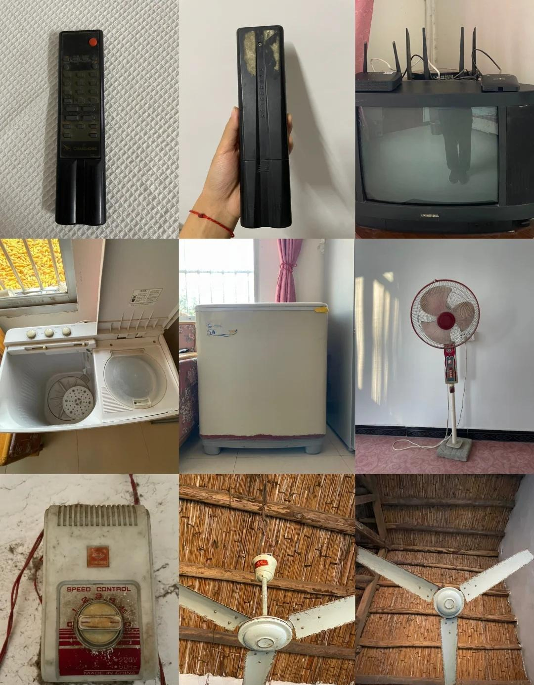 7 thứ đồ cũ càng giữ càng gây rắc rối, thôi chia tay chúng đi!