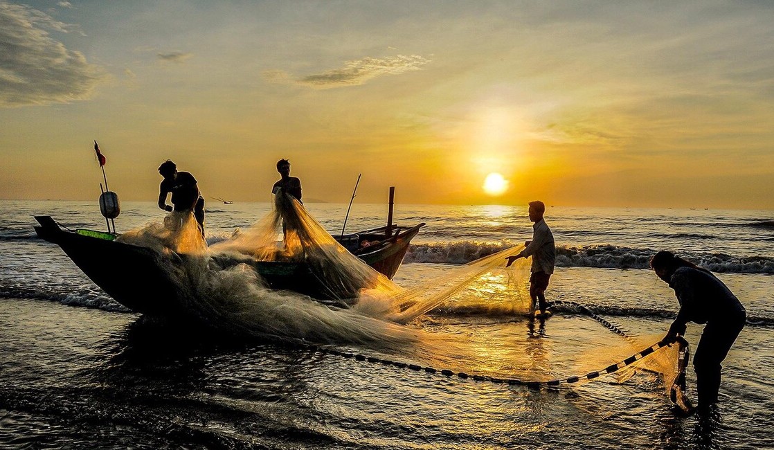 Vùng đất của những món ăn độc đáo, giản dị, đã thử 1 lần là nhớ mãi không quên!