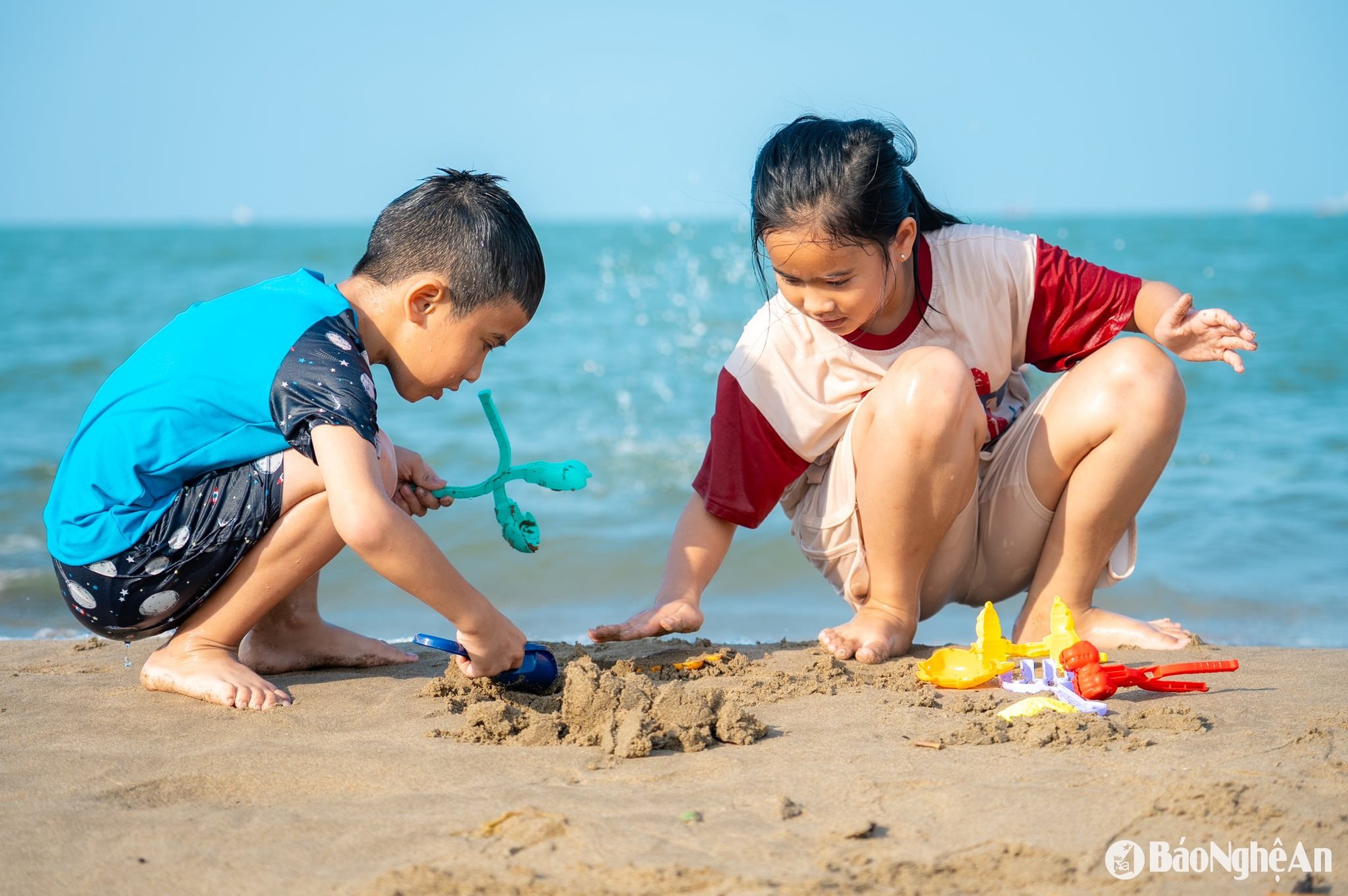 Vùng đất của những món ăn độc đáo, giản dị, đã thử 1 lần là nhớ mãi không quên!