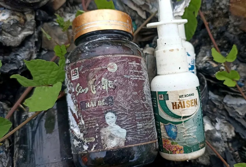 3 sản phẩm bổ sung sức khỏe được ca ngợi “tận mây xanh” nhưng thực chất là lừa đảo, cha mẹ và người cao tuổi cần hết sức CẢNH GIÁC!