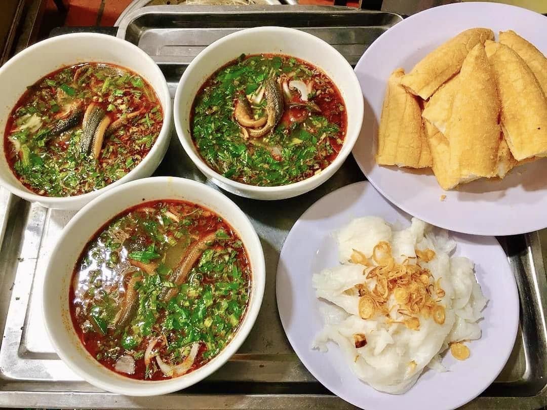 Vùng đất của những món ăn độc đáo, giản dị, đã thử 1 lần là nhớ mãi không quên!