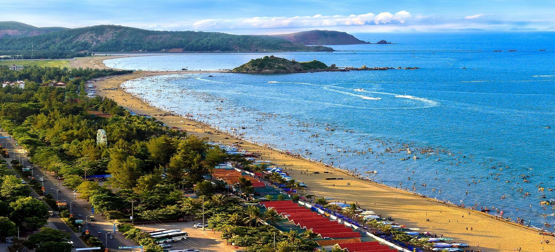 Vùng đất của những món ăn độc đáo, giản dị, đã thử 1 lần là nhớ mãi không quên!