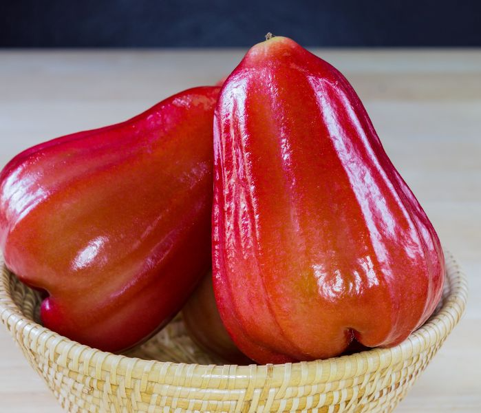 2 loại trái cây trùng tên nhưng số phận khác nhau, giá cả chênh lệch thấy rõ: Nhiều người đi chợ vẫn nhầm!- Ảnh 2.