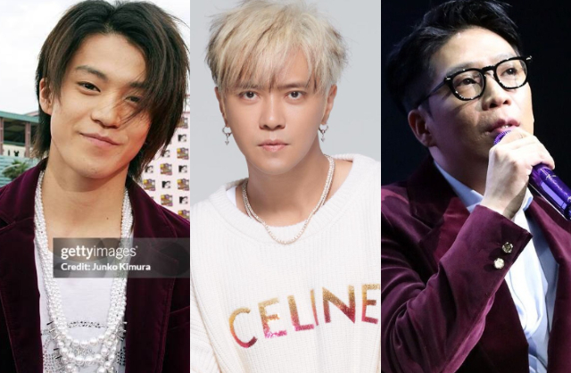 Nữ diễn viên phim 18+ bị điều tra bán dâm: Lộ loạt sao nam nghi "giao dịch đen tối" khiến showbiz châu Á rung chuyển- Ảnh 3.