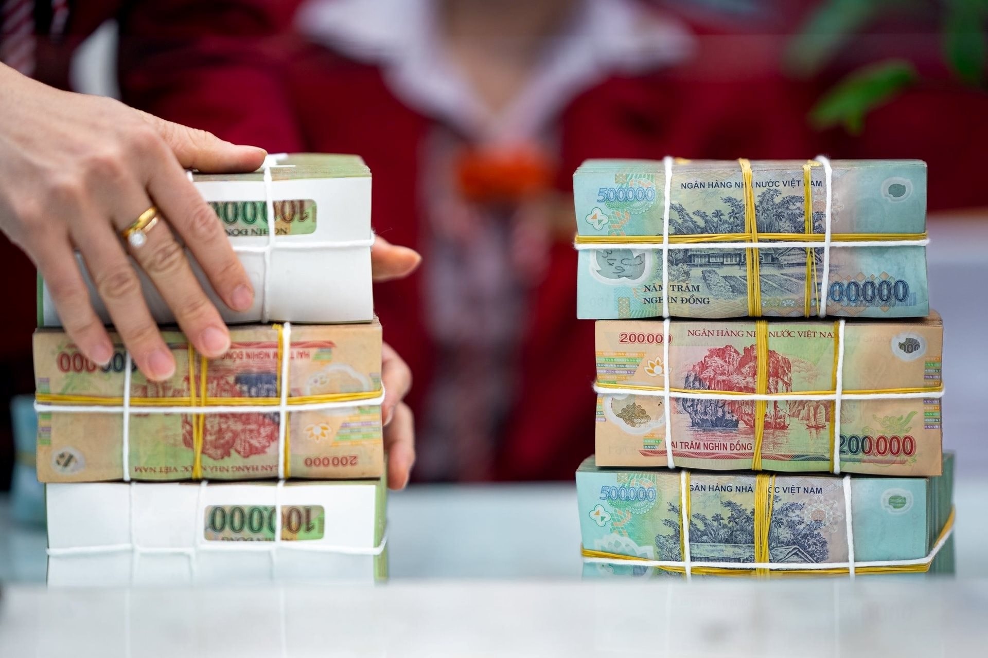 Ngân hàng Nhà nước sắp xếp lại chi nhánh thế nào sau sáp nhập tỉnh thành?- Ảnh 2. Ngân hàng Nhà nước sắp xếp lại chi nhánh thế nào sau sáp nhập tỉnh thành?- Ảnh 2.