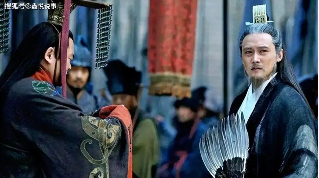 Lưu Bị trước khi chết phát hiện ra người đáng sợ nhất đang ẩn núp bên cạnh mình: Con trai đã bị giết oan