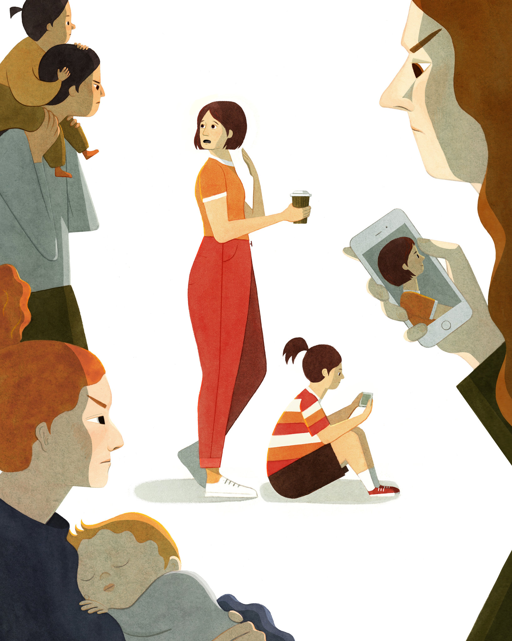 Hè không chỉ là kỳ nghỉ của trẻ, mà còn là bài kiểm tra EQ của người lớn- Ảnh 2.