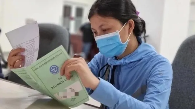 Chế độ với người làm việc theo hợp đồng không chính thức từ ngày 1/7- Ảnh 1.