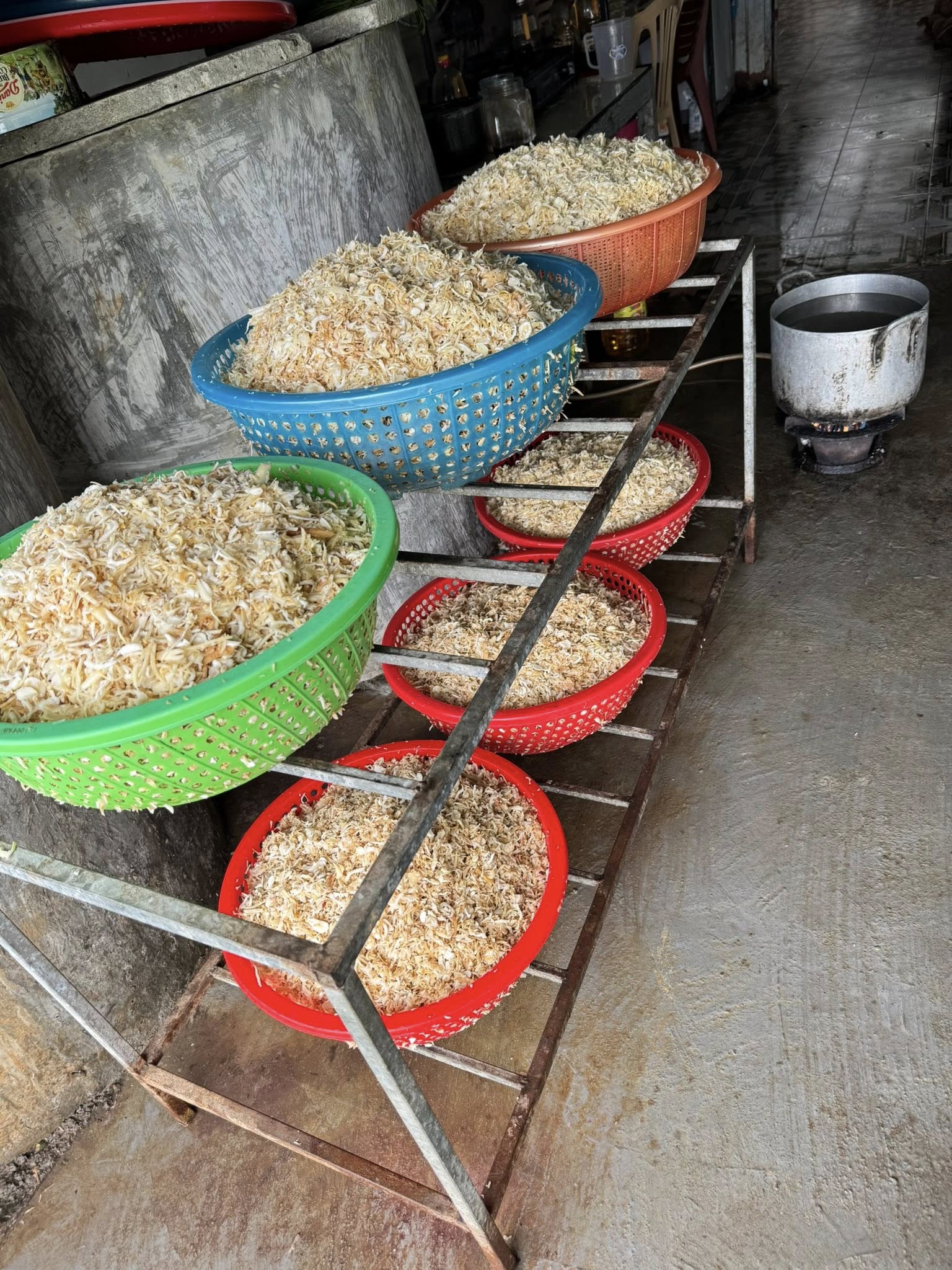 Vùng đất của những món ăn độc đáo, giản dị, đã thử 1 lần là nhớ mãi không quên!