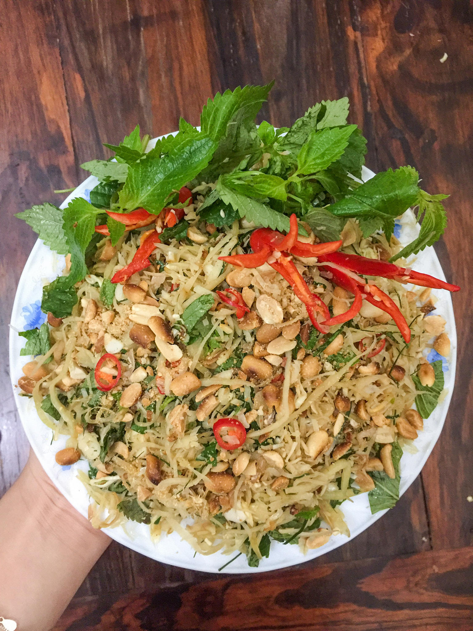 Vùng đất của những món ăn độc đáo, giản dị, đã thử 1 lần là nhớ mãi không quên!